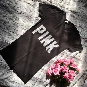 SOLD! - PINK Victoria’s Secret Top T-Shirt